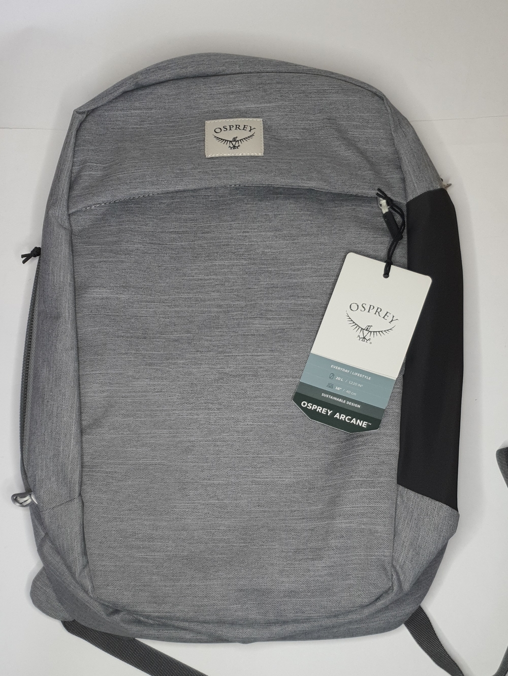Osprey Arcane Large Day Backpack - NWT